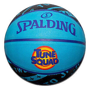 Spalding Space Jam Tune Squad Bugs — баскетбольный мяч, размер 7