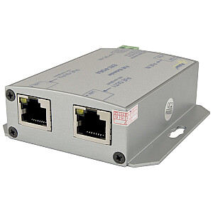 POE РАСШИРИТЕЛЬ ДЛЯ 2 IP КАМЕР Pulsar EXT-POE4 48V