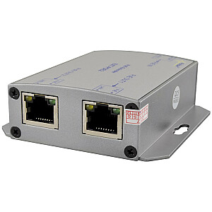 РАСШИРИТЕЛЬ POE ДЛЯ 2 IP КАМЕР Pulsar EXT-POE2