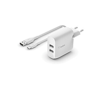 Belkin BOOST CHARGE стромфорсинингсада