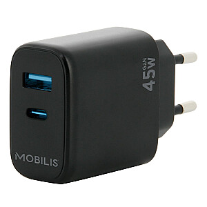 Įkroviklis - 45W - 1 USB A+