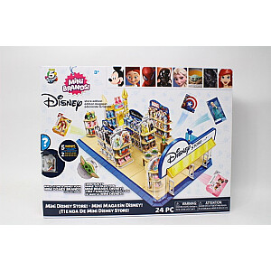 PIRKTI 5 siurprizų „Disney ShopMiniBrands“ 77267 21532