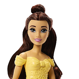 „Mattel Disney“ princesės Belle arbatos laiko vežimėlis