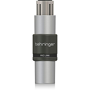 Behringer MIC LINK Миниатюрный микрофонный усилитель