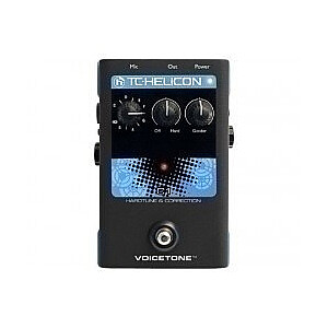 Вокальный процессор TC Helicon VoiceTone C1