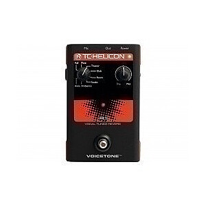 TC Helicon VoiceTone R1 Ревербератор