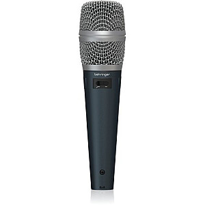 Behringer SB 78A Кардиоидный конденсаторный микрофон