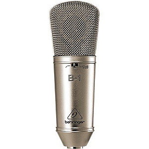 Конденсаторный микрофон Behringer B-1
