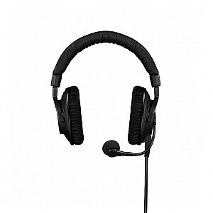 Beyerdynamic DT 297 PV MK II 80 omų ausinės su kondensaciniu mikrofonu