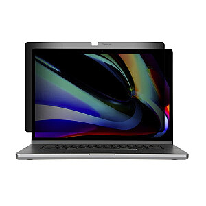 MAGNETINIS PRIVATUMO EKRANAS / PET 2-WAY MACBOOK PRO 2021 14IN