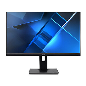 Acer B287KLb 28" 71.1cm 16:9 60Hz 3840x2160 juoda