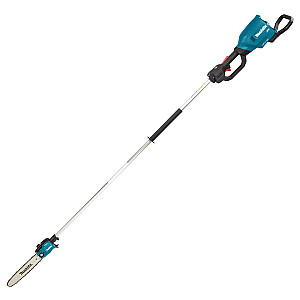 MAKITA DECLINER 30 cm SU strėlėmis 2x18 V 2x5,0 Ah DUA300PT2