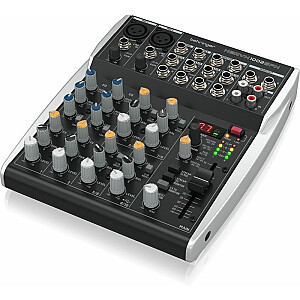 Behringer XENYX 1002SFX Микшер аудио