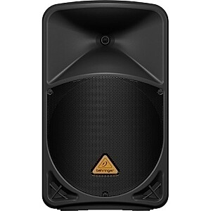 Активная акустическая колонка Behringer B112W 12 дюймов.