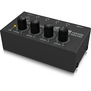 Усилитель для наушников Behringer HA400