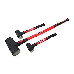 AWTOOLS JACKHAMMER 5,45 kg – 12 svarų Rankena 90 cm