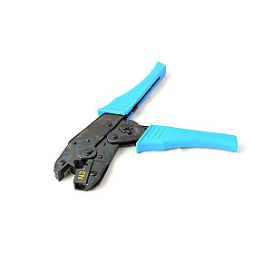 RJ45 kištuko užbaigimo įrankis (8P8C), skirtas didelio skersmens AWG 24-22 kabeliams (skirtas X-ML-6F-OD-IMP)