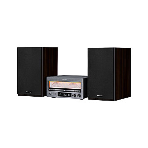 Kruger&Matz KM1995 HiFi Stereo (класс A, CD, USB, Bluetooth, DAB+, цифровое FM-радио)