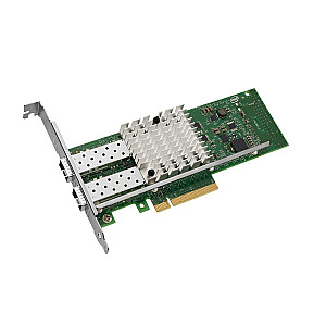 10Gb 2xSFP+ X520-DA2 masės suderinamumas