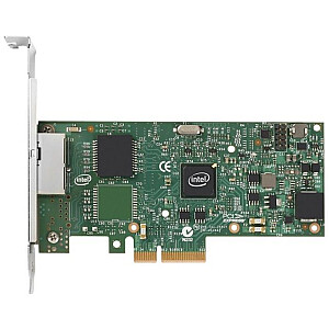 Intel Ethernet serverio adapteris I350-T