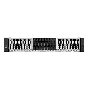 Serverio sistema Intel M50CYP2UR208 - rac