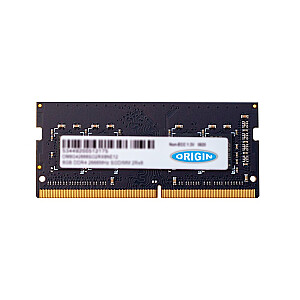 ORIGIN 16 ГБ DDR4-2666 / SODIMM 1,2 В