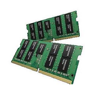 RAM DDR5 16 GB / PC4800 /ECC/UB/ Samsung (1Rx8)