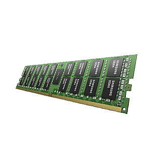 Модуль памяти Samsung M321RAGA0B20-CWK 128 ГБ 1 x 128 ГБ DDR5 4800 МГц ECC-коррекция