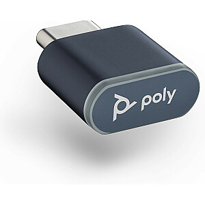 Bluetooth-адаптер Poly BT700 USB-A