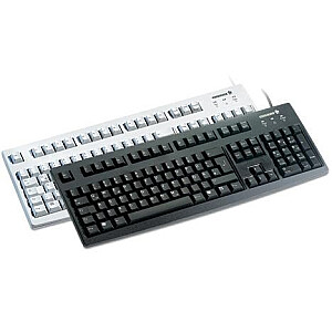 CHERRY G83-6105 - клавиатура - французский -