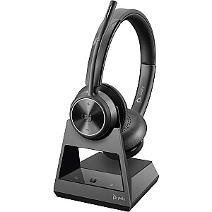 Poly Savi 7320M Office DECT Teams + Ladestand USB-A/C