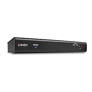 ВИДЕОКОММУТАТОР HDMI 4PORT/38150 LINDY