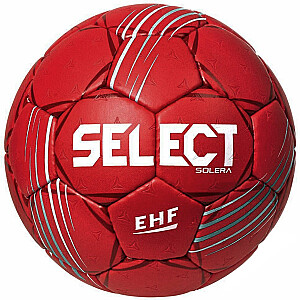 Pasirinkite Solera 22 EHF Handball Red 11906