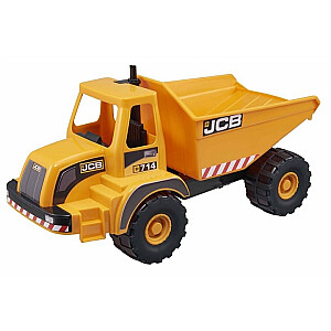 TEAMSTERZ JCB mega savivartis 1416077 /4