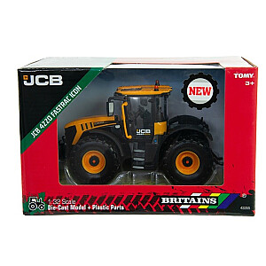 TOMY Britains JCB Fastrac 4220 Значок 43355 /3