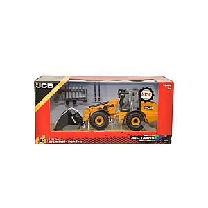 TOMY Britains JCB TM 420 krautuvas 43231 /3