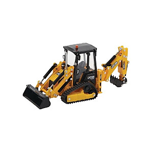 Ekskavatorius buldozeris TOMY Britains JCB CXT 43287 /3