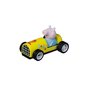 Carrera FIRST Peppa Pig Soopbox lenktynės