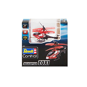 REVELL 23841 Мини-вертолет для радио "Toxi"