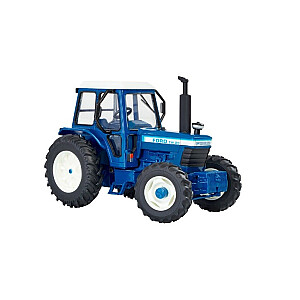 TOMY britiškas traktorius Ford TW20 43322 /3