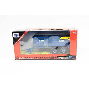 TOMY Britains Kane 16 grūdų priekaba 42701