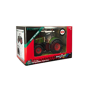 Трактор TOMY Britains Fendt 828 Vario 43177 /3