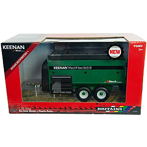 TOMY Britains Keenan MechFiber 365 priekaba 43359