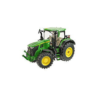 Traktorius TOMY John Deere 7R.350 Prestige 43312 /3