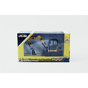 TOMY Britains molio midi ekskavatorius JCB 43279