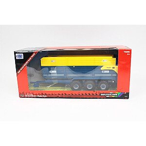 Triašė priekaba TOMY Britains Kane 43284