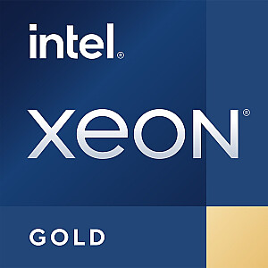 Intel Xeon Gold 6346 (3 kartos) – 3,1 GHz