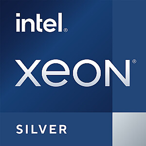 Intel Xeon Silver 4309Y - 2,8 ГГц процессор