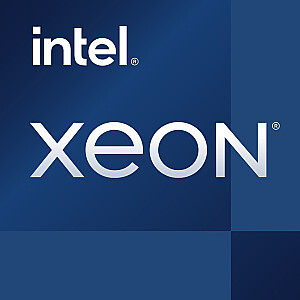 Procesorius Intel Xeon E-2456/3,3 GHz/18 MB/UP/LGA1700/dėklas