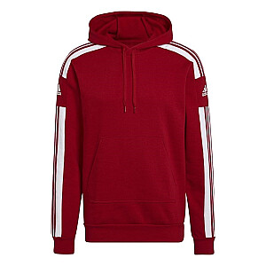 Adidas Squadra 21 Hoodie Red HC6282 M